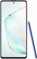Прошивка телефона Samsung Galaxy Note 10 Lite в Барнауле